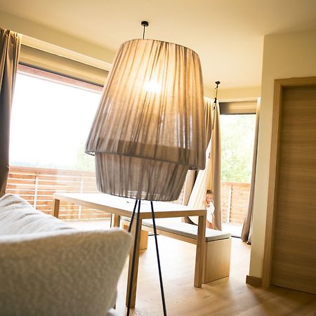 Ulrichshof, Baby & Kinder Bio-Resort Rimbach  Extérieur photo