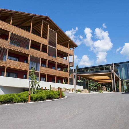 Ulrichshof, Baby & Kinder Bio-Resort Rimbach  Extérieur photo