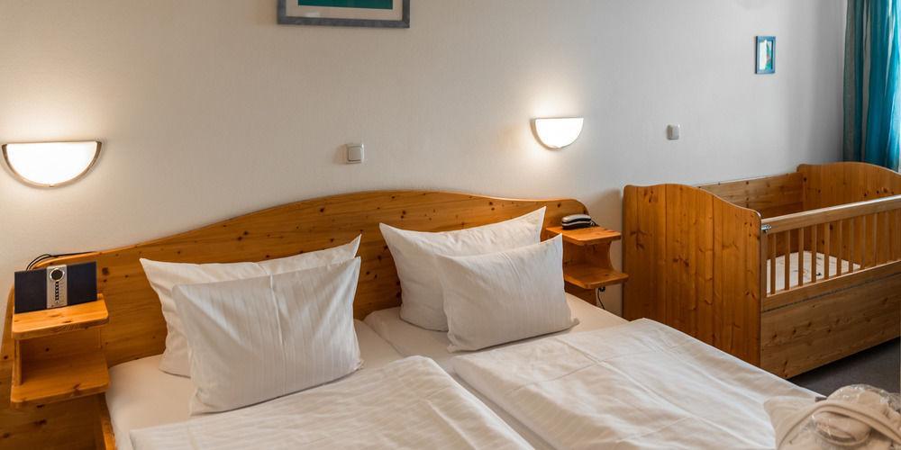 Ulrichshof, Baby & Kinder Bio-Resort Rimbach  Extérieur photo