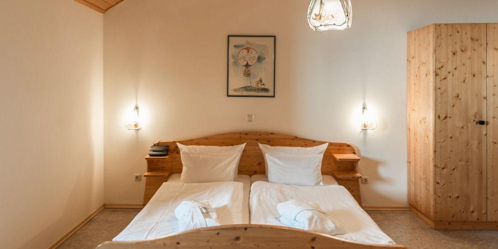 Ulrichshof, Baby & Kinder Bio-Resort Rimbach  Extérieur photo
